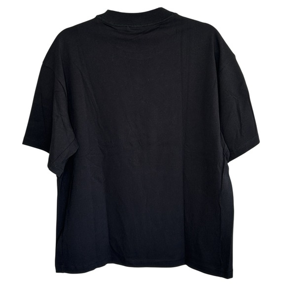 Puma X Coperni Crew Neck T Shirt Men Large Streetwear Sportswear Collab Logo NWT - Picture 2 of 9